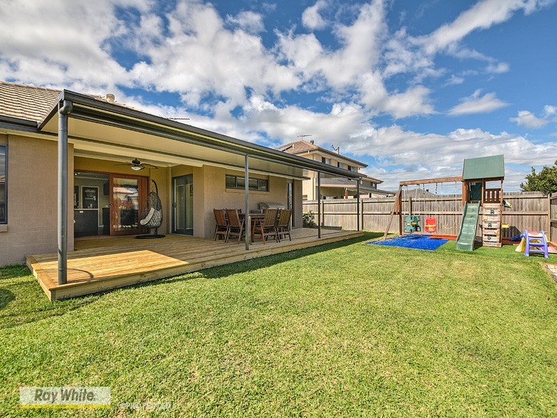 21 Troon Street, North Lakes QLD 4509