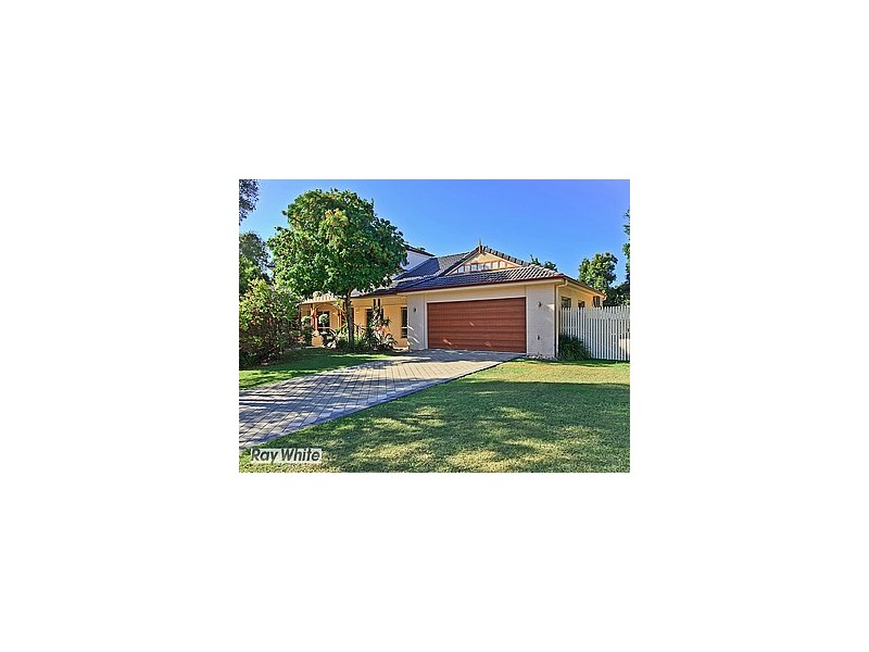 40 Swords Parade, North Lakes QLD 4509