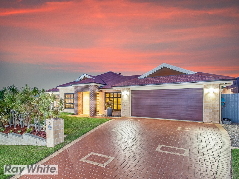 5 Hobby Court, Mango Hill QLD 4509