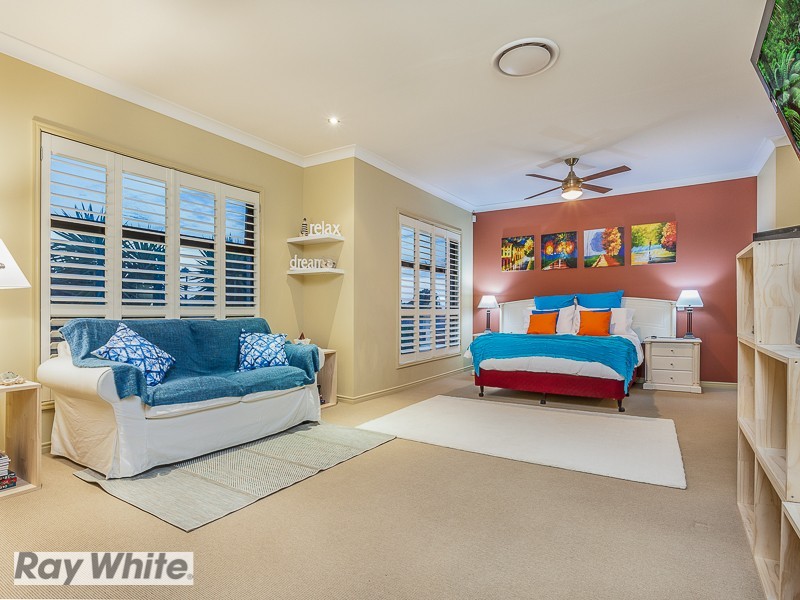 5 Hobby Court, Mango Hill QLD 4509