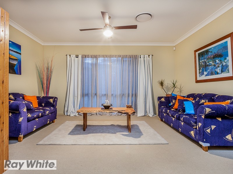 5 Hobby Court, Mango Hill QLD 4509