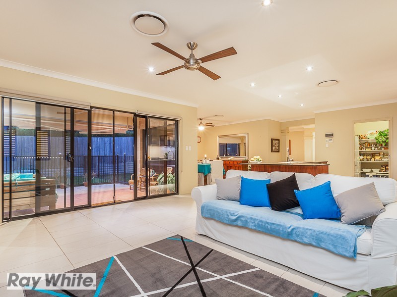 5 Hobby Court, Mango Hill QLD 4509