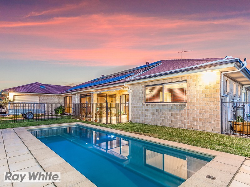 5 Hobby Court, Mango Hill QLD 4509