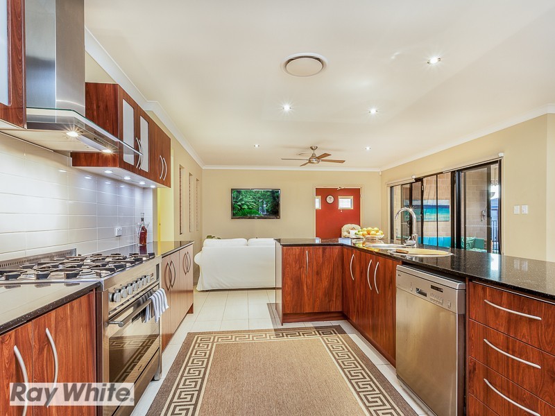 5 Hobby Court, Mango Hill QLD 4509