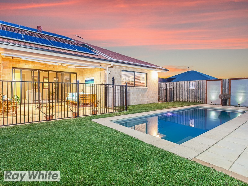 5 Hobby Court, Mango Hill QLD 4509