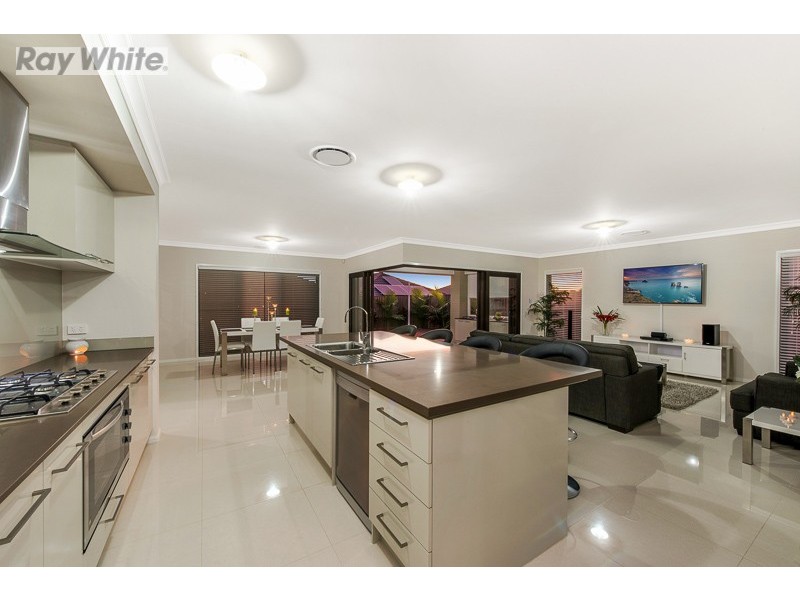 107 Cowen Tce, North Lakes QLD 4509