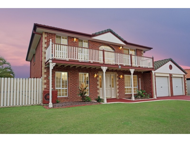 10 Southerden Drive, North Lakes QLD 4509