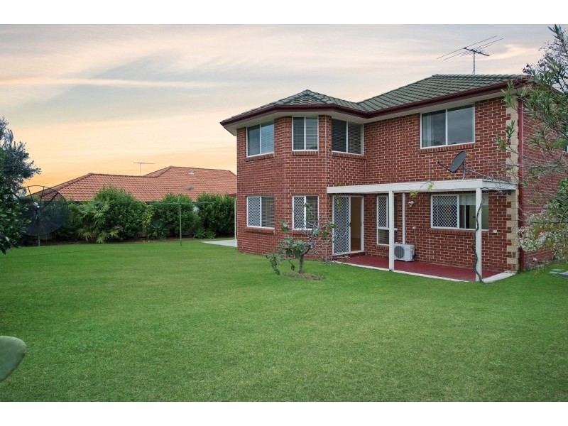 10 Southerden Drive, North Lakes QLD 4509