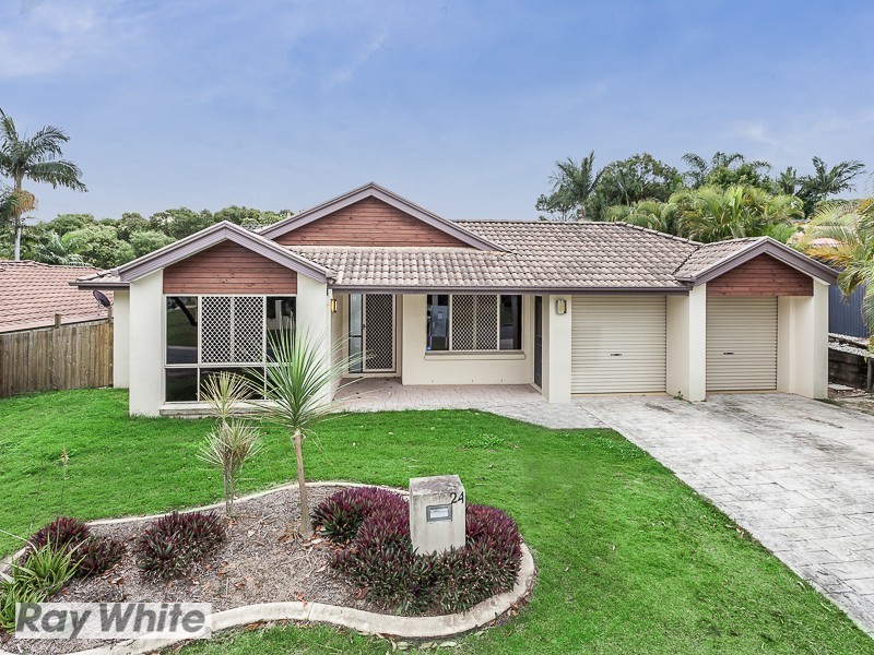 24 Talara Way, Mango Hill QLD 4509