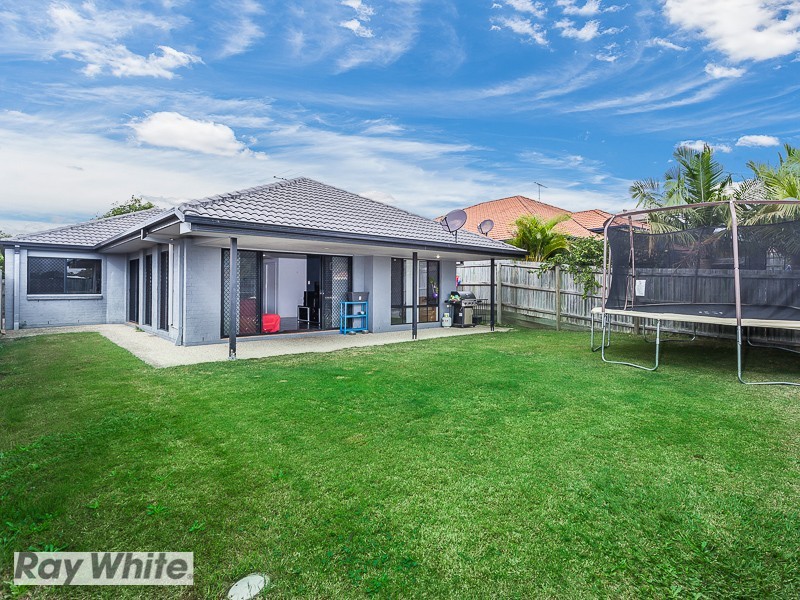 5 Litchfield Court, North Lakes QLD 4509