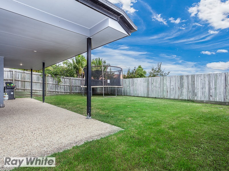 5 Litchfield Court, North Lakes QLD 4509