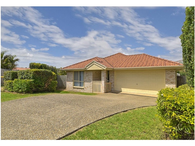 10 Namoi Court, Murrumba Downs QLD 4503