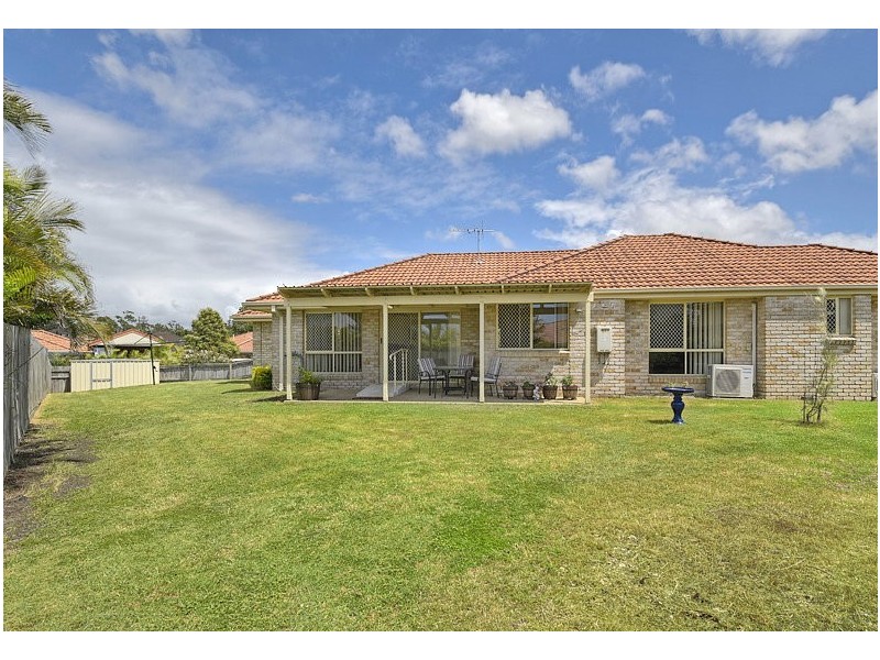 10 Namoi Court, Murrumba Downs QLD 4503