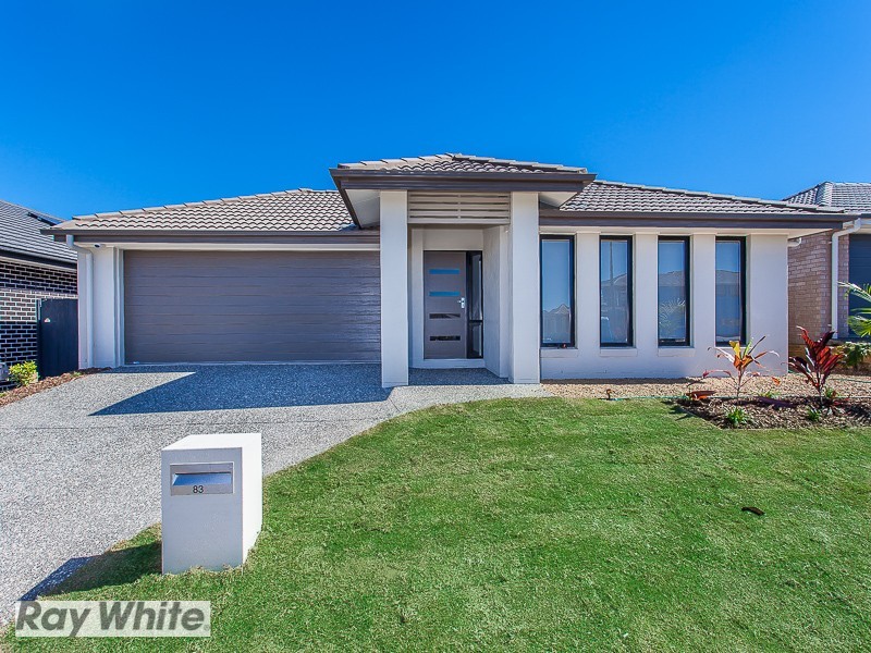 83 Mapleton Drive, North Lakes QLD 4509