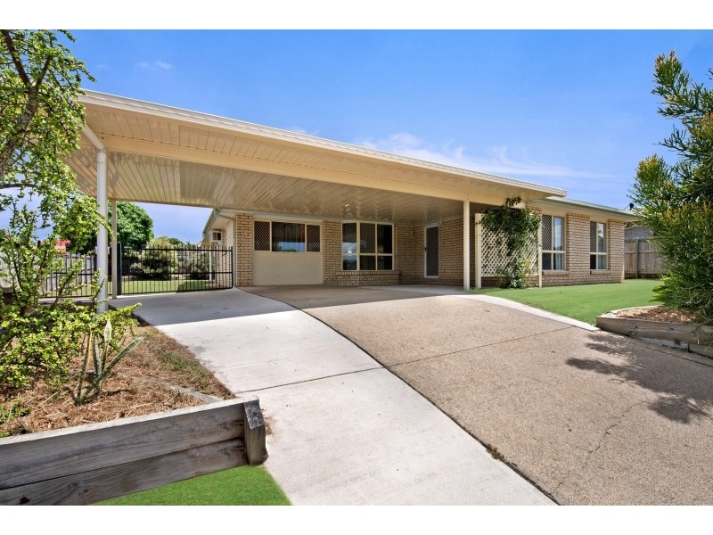 22 Admiral Drive, Deception Bay QLD 4508