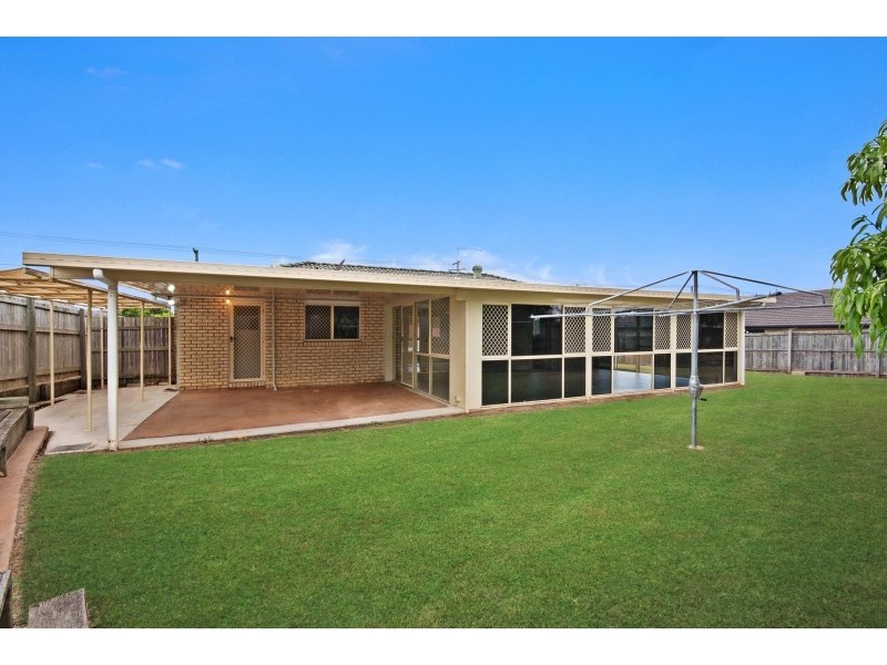 22 Admiral Drive, Deception Bay QLD 4508