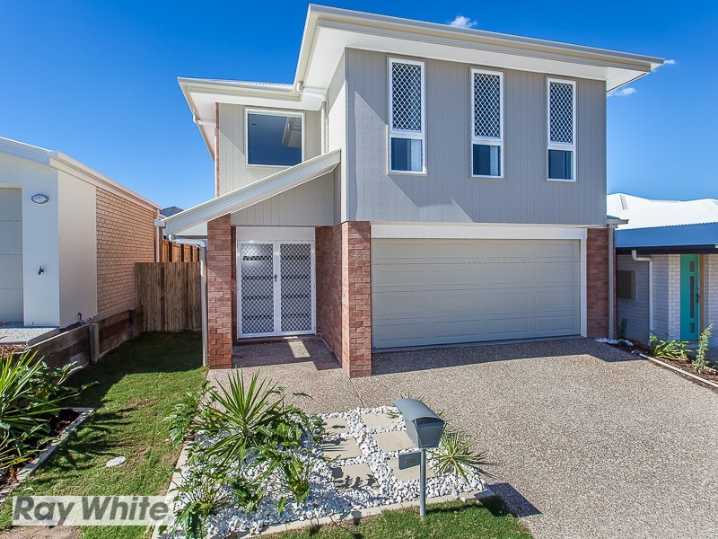 50 Mapleton Drive, North Lakes QLD 4509