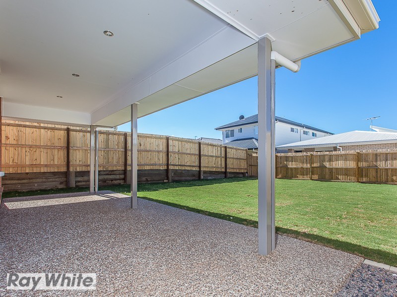 50 Mapleton Drive, North Lakes QLD 4509