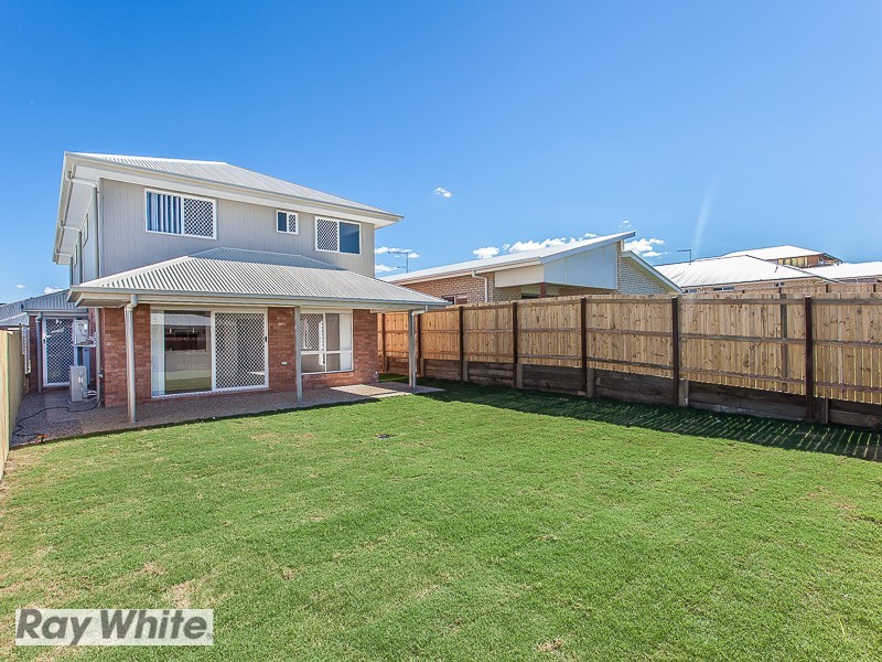 50 Mapleton Drive, North Lakes QLD 4509