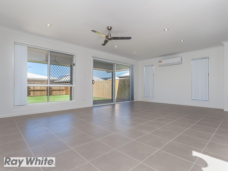 50 Mapleton Drive, North Lakes QLD 4509