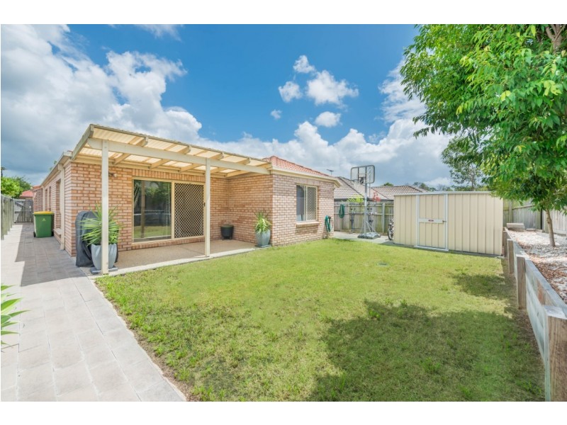 10 Wyperfield Court, North Lakes QLD 4509