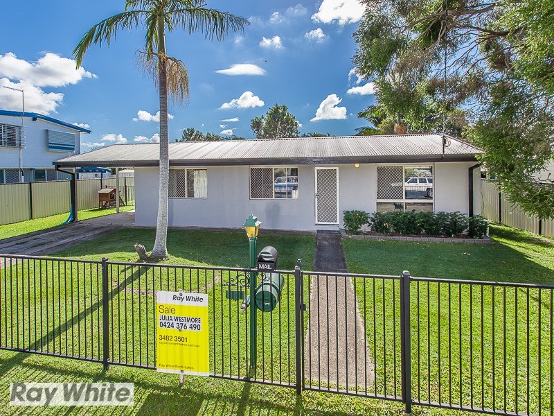 4 Miner Court, Deception Bay QLD 4508