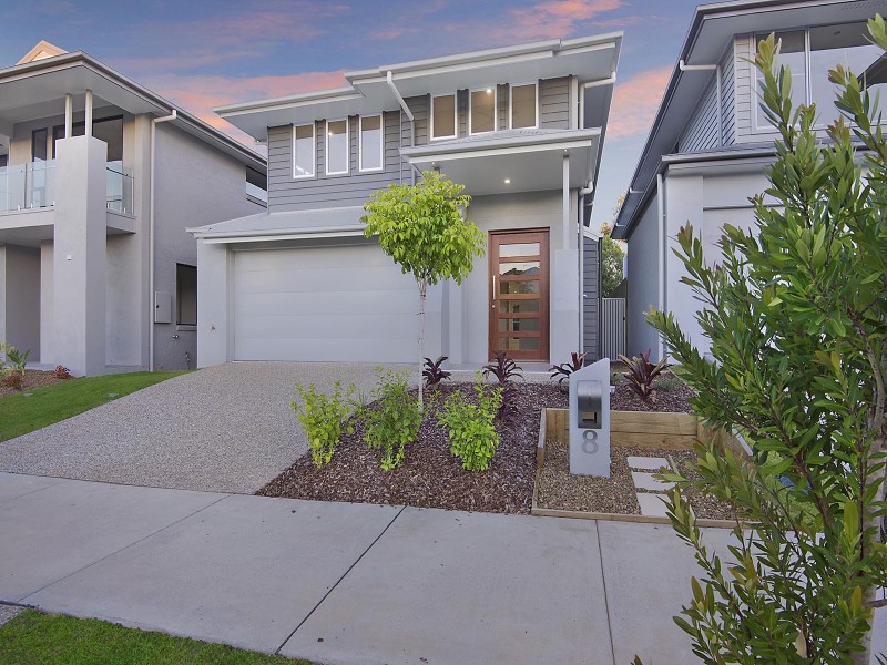 8 Birkdale Circuit, North Lakes QLD 4509