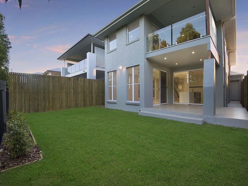 8 Birkdale Circuit, North Lakes QLD 4509