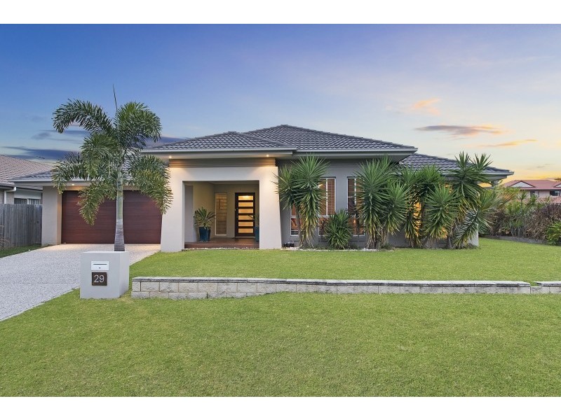 29 Klien Circuit, North Lakes QLD 4509