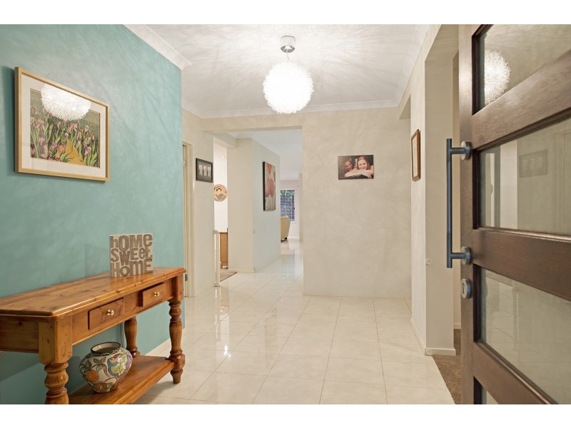 29 Klien Circuit, North Lakes QLD 4509