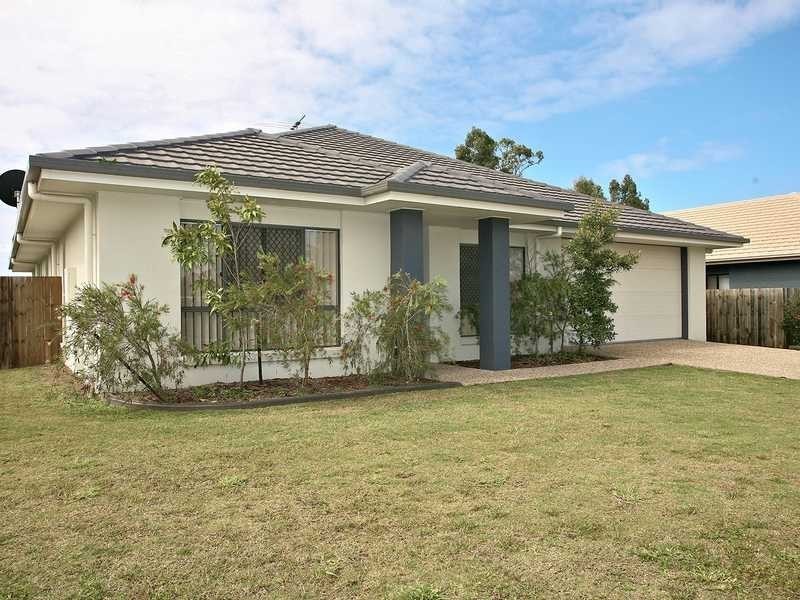 22 Koala Close, North Lakes QLD 4509