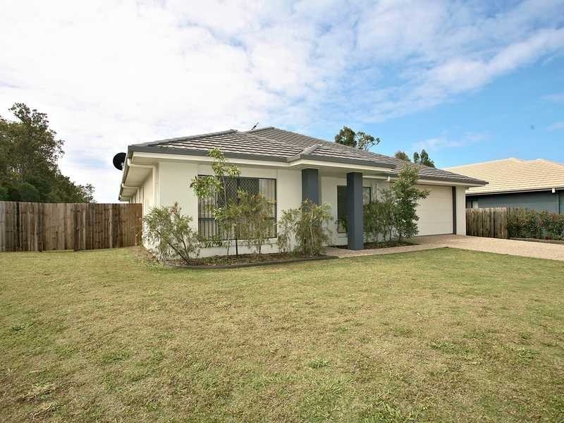 22 Koala Close, North Lakes QLD 4509