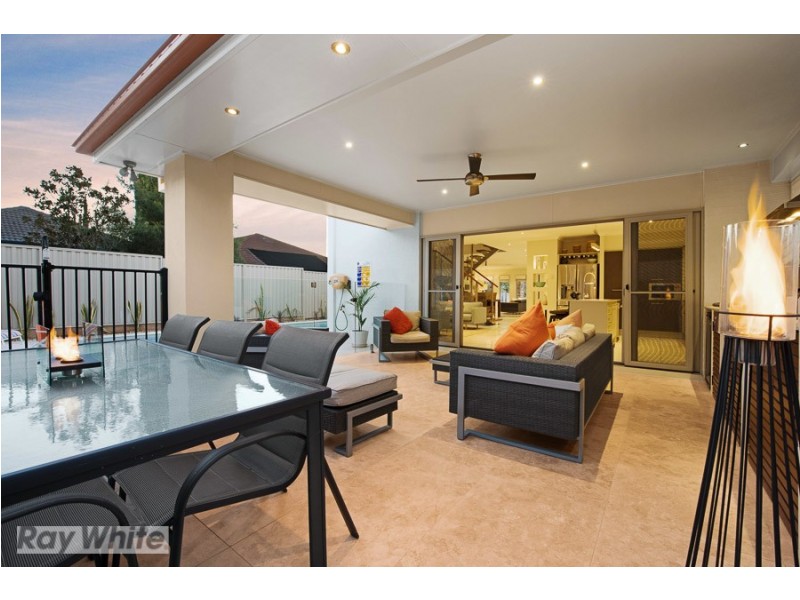 10 Allenby Close, North Lakes QLD 4509