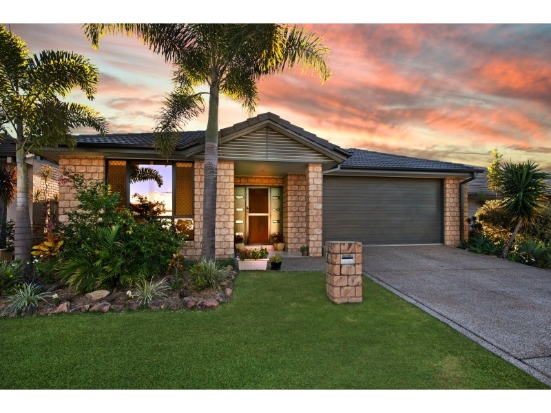 6 Backhousia Court, North Lakes QLD 4509