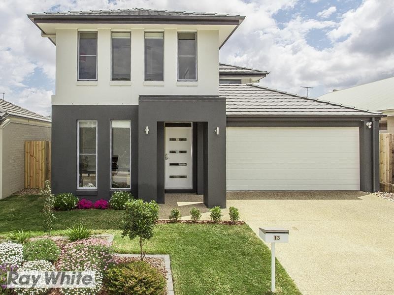 13 Lytham Circuit, North Lakes QLD 4509