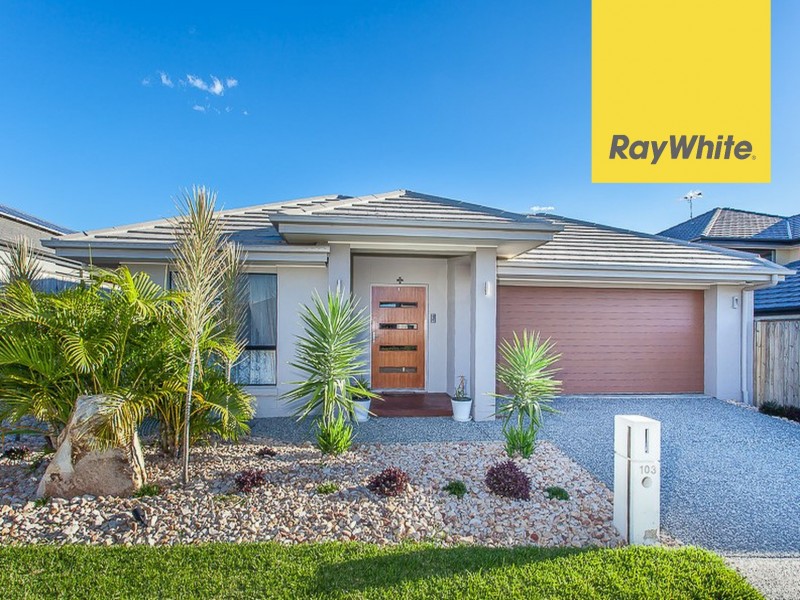 103 Cowen Tce, North Lakes QLD 4509