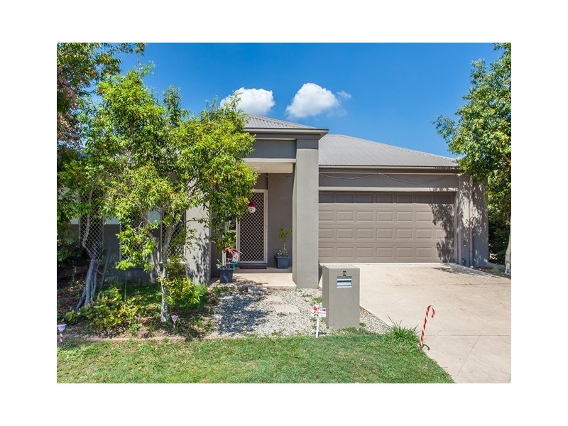 9 Glider Street, North Lakes QLD 4509