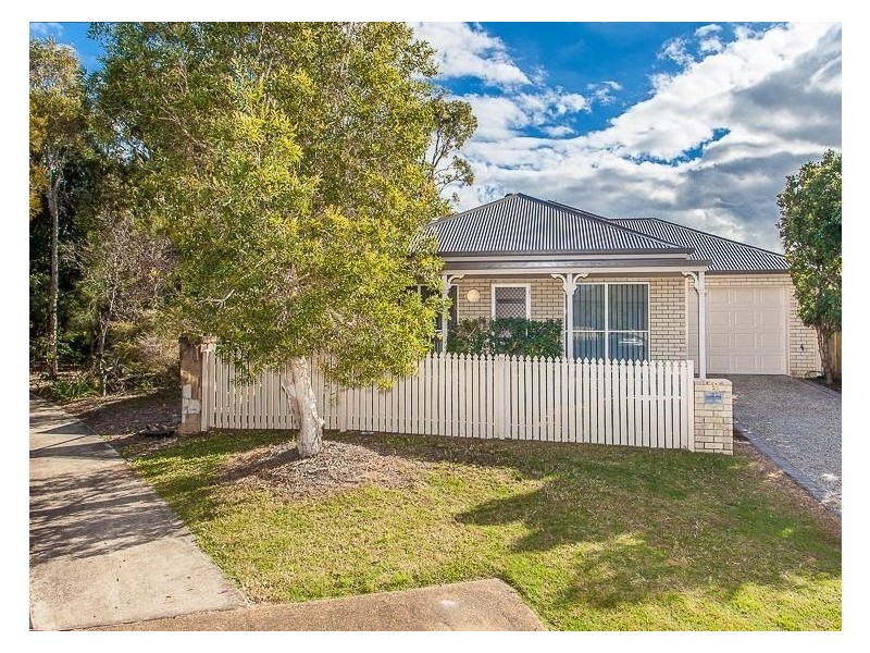 18 Elkhorn Court, North Lakes QLD 4509