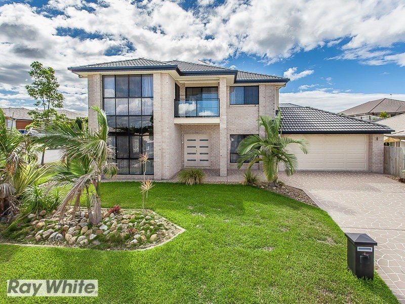 1 Morgan Street, North Lakes QLD 4509