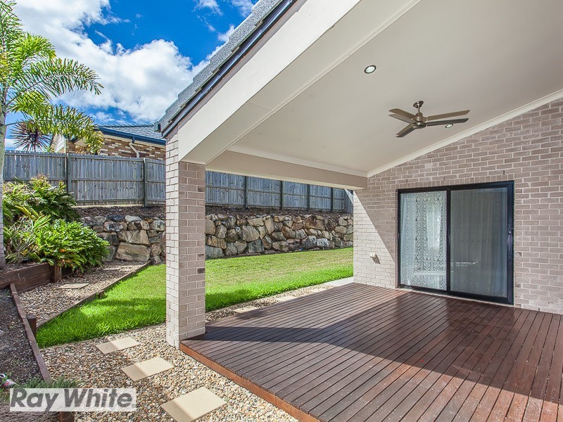 1 Morgan Street, North Lakes QLD 4509
