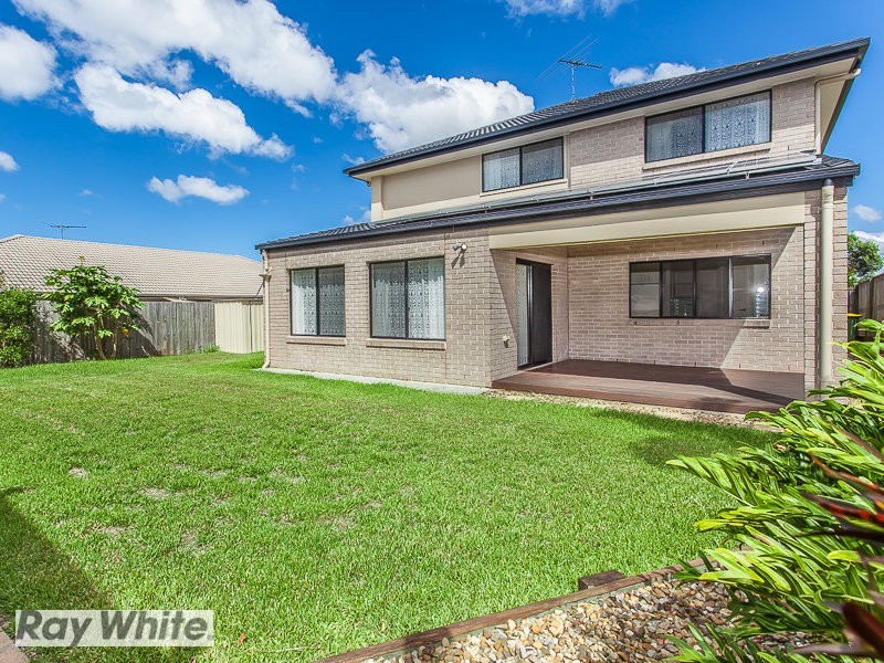 1 Morgan Street, North Lakes QLD 4509