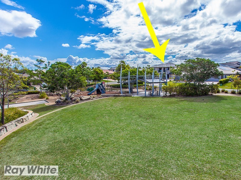 1 Morgan Street, North Lakes QLD 4509
