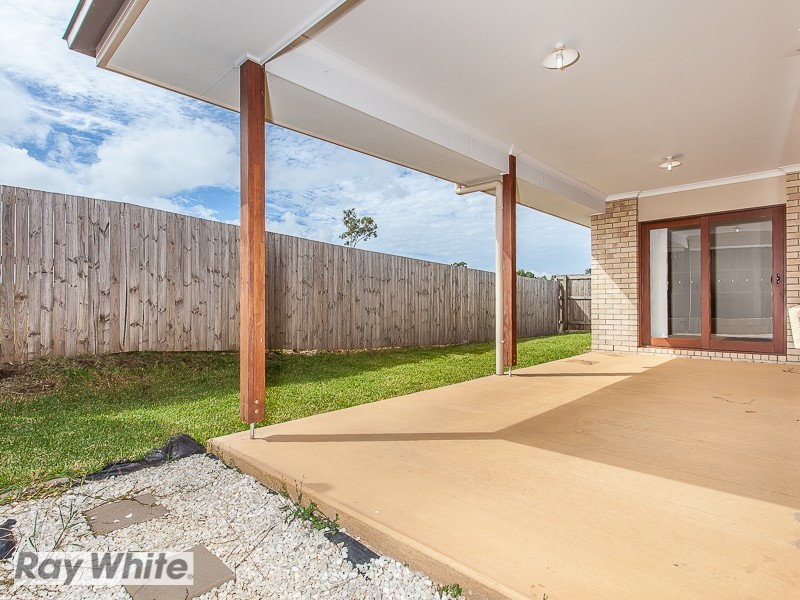 41 Borbidge Street, North Lakes QLD 4509