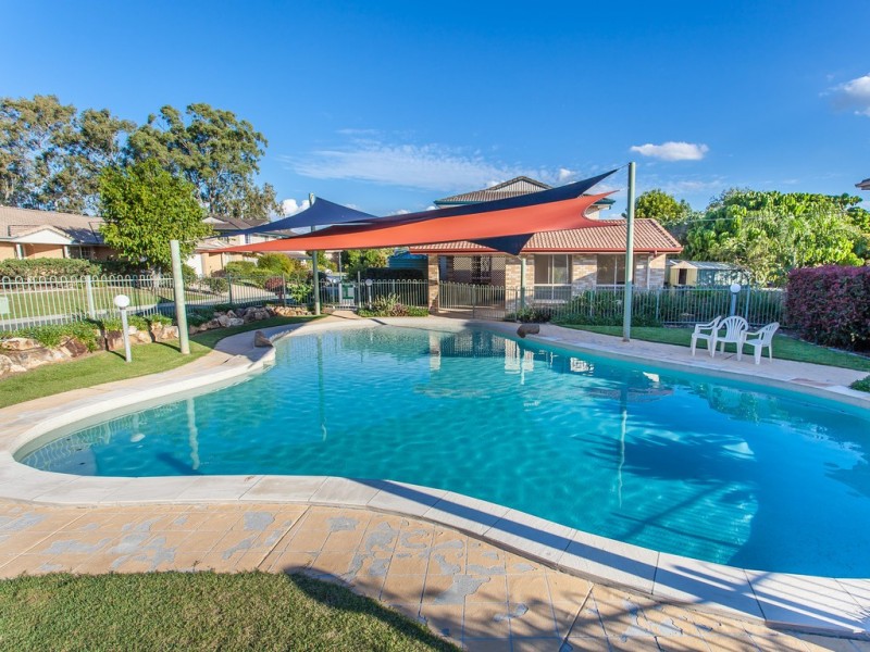 50/184 Radford Road, Manly West QLD 4179