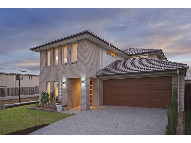 8 Capricorn Circuit, North Lakes QLD 4509