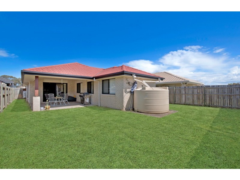 18 Miers Crescent, Murrumba Downs QLD 4503