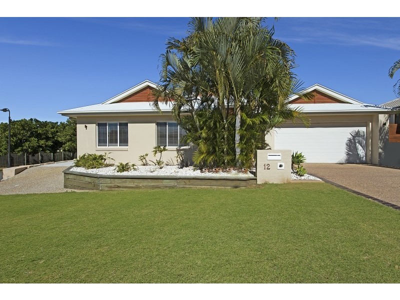 12 Redcedar Street, North Lakes QLD 4509