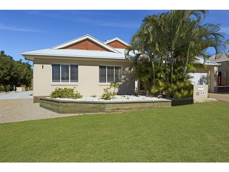 12 Redcedar Street, North Lakes QLD 4509