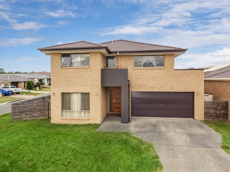 11 Elderflower Circuit, Griffin QLD 4503