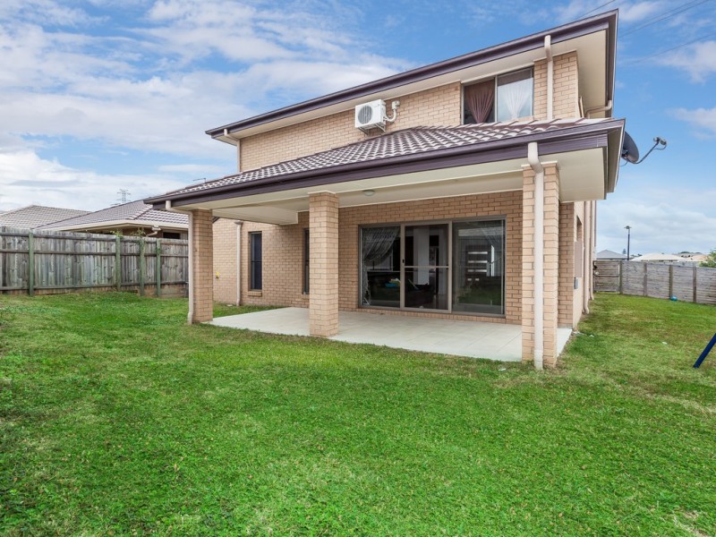 11 Elderflower Circuit, Griffin QLD 4503